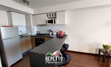 Departamento en Venta en Torre barón 2