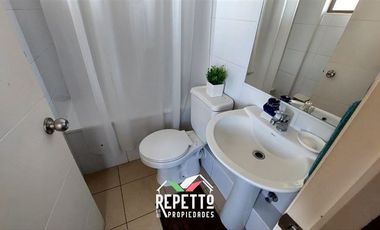 Departamento en Venta en Torre barón 2