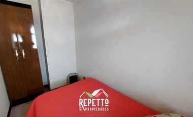 Departamento en Venta en Torre barón 2
