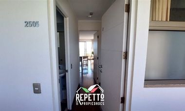 Departamento en Venta en Torre barón 2