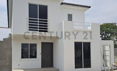 Venta de Casa en Proyecto en Isla Celeste Babor