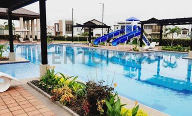 Venta de Casa en Proyecto en Isla Celeste Babor