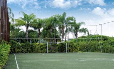 Venta Departamento Vista al Río en Urb. Sotonovo, Samborondón