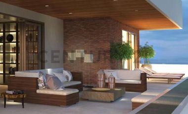 Venta Departamento Vista al Río en Urb. Sotonovo, Samborondón