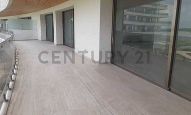 Venta Departamento Vista al Río en Urb. Sotonovo, Samborondón
