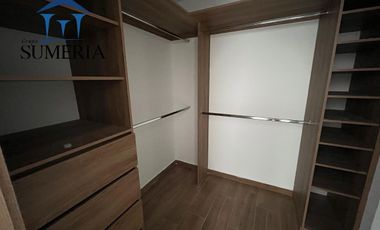 Departamento en Torre Rio