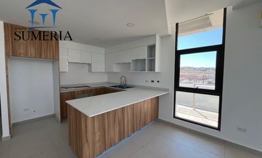 Departamento en Torre Rio