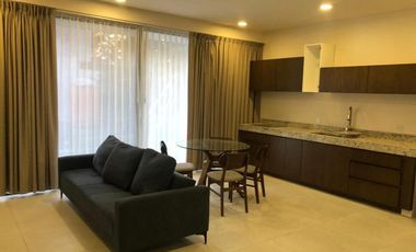 SE RENTA DEPARTAMENTO CÉNTRICO