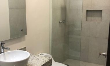 SE RENTA DEPARTAMENTO CÉNTRICO
