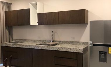 SE RENTA DEPARTAMENTO CÉNTRICO