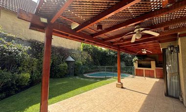 Casa en Arriendo en Excelente ubicación!! En Condominio!!