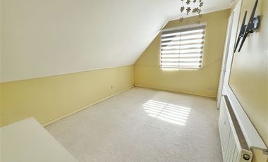 Casa en Arriendo en Excelente ubicación!! En Condominio!!