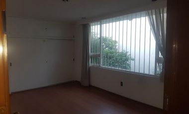Casa en renta en Lomas de Chapultepec I Sección, Miguel Hidalgo, Ciudad de México