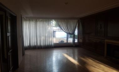 Casa en renta en Lomas de Chapultepec I Sección, Miguel Hidalgo, Ciudad de México