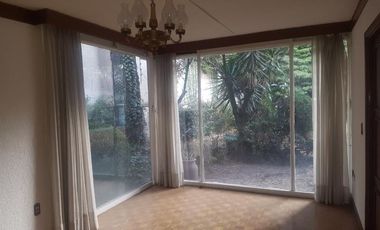Casa en renta en Lomas de Chapultepec I Sección, Miguel Hidalgo, Ciudad de México