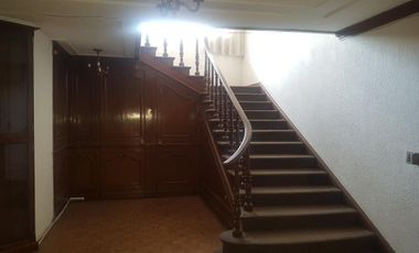 Casa en renta en Lomas de Chapultepec I Sección, Miguel Hidalgo, Ciudad de México