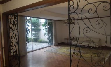 Casa en renta en Lomas de Chapultepec I Sección, Miguel Hidalgo, Ciudad de México