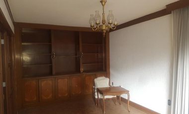 Casa en renta en Lomas de Chapultepec I Sección, Miguel Hidalgo, Ciudad de México