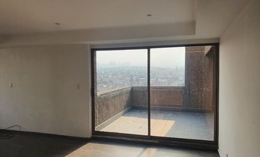 Departamento en venta en Lomas de Tecamachalco, Naucalpan de Juárez, México