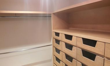 Departamento en venta en Lomas de Tecamachalco, Naucalpan de Juárez, México