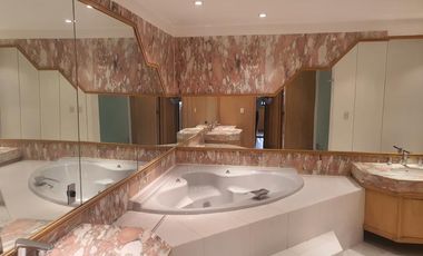 Departamento en venta en Lomas de Tecamachalco, Naucalpan de Juárez, México