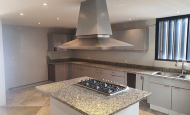 Departamento en venta en Lomas de Tecamachalco, Naucalpan de Juárez, México