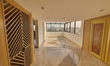 Departamento en venta en Lomas de Tecamachalco, Naucalpan de Juárez, México