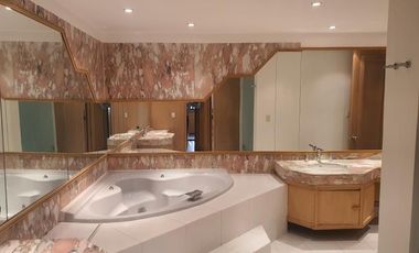 Departamento en venta en Lomas de Tecamachalco, Naucalpan de Juárez, México