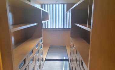 Departamento en venta en Lomas de Tecamachalco, Naucalpan de Juárez, México