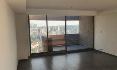 Departamento en venta en Lomas de Tecamachalco, Naucalpan de Juárez, México