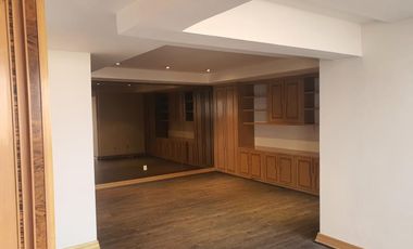 Departamento en venta en Lomas de Tecamachalco, Naucalpan de Juárez, México