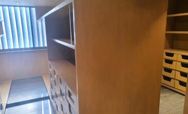 Departamento en venta en Lomas de Tecamachalco, Naucalpan de Juárez, México