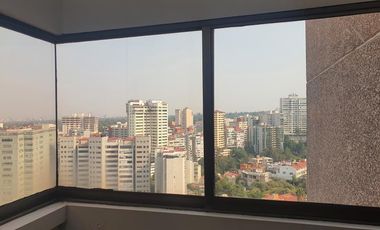 Departamento en venta en Lomas de Tecamachalco, Naucalpan de Juárez, México