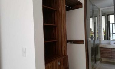 Departamento en renta en Lomas de Angelópolis, San Andrés Cholula, Puebla
