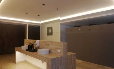 Departamento en renta en Lomas de Angelópolis, San Andrés Cholula, Puebla