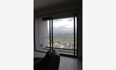 Departamento en renta en Lomas de Angelópolis, San Andrés Cholula, Puebla