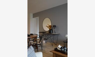 Departamento en renta en Lomas de Angelópolis, San Andrés Cholula, Puebla
