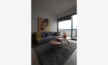 Departamento en renta en Lomas de Angelópolis, San Andrés Cholula, Puebla