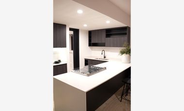 Departamento en renta en Lomas de Angelópolis, San Andrés Cholula, Puebla