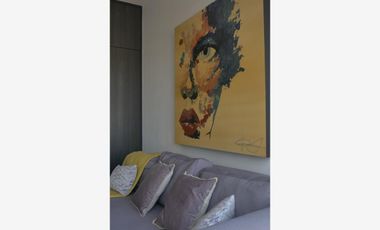 Departamento en renta en Lomas de Angelópolis, San Andrés Cholula, Puebla