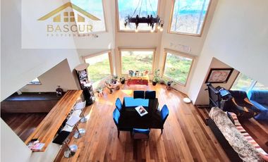 SE VENDE MARAVILLOSA PARCELA UBICADA EN CAYUMAPU VALDIVIA