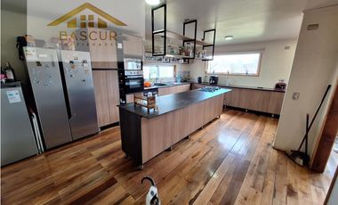 SE VENDE MARAVILLOSA PARCELA UBICADA EN CAYUMAPU VALDIVIA