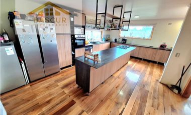 SE VENDE MARAVILLOSA PARCELA UBICADA EN CAYUMAPU VALDIVIA