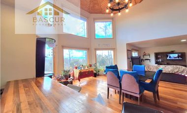 SE VENDE MARAVILLOSA PARCELA UBICADA EN CAYUMAPU VALDIVIA