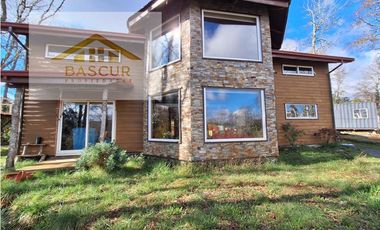 SE VENDE MARAVILLOSA PARCELA UBICADA EN CAYUMAPU VALDIVIA