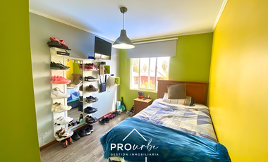 Casa en Venta en Condominio Arboleada Oriente