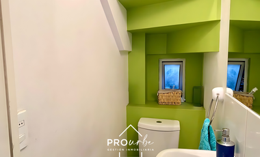 Casa en Venta en Condominio Arboleada Oriente