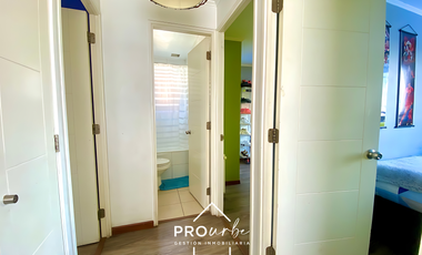 Casa en Venta en Condominio Arboleada Oriente