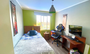 Casa en Venta en Condominio Arboleada Oriente