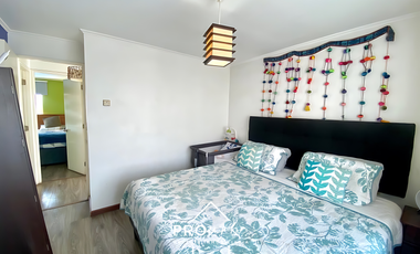Casa en Venta en Condominio Arboleada Oriente